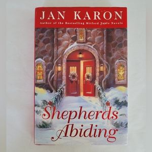 Shepherds Abiding: A Mitford Christmas Story